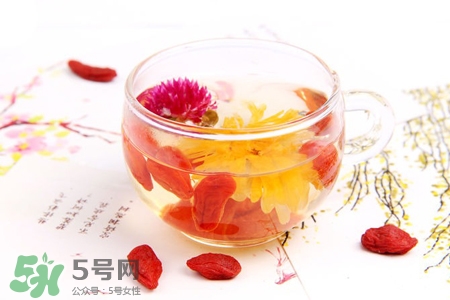 喝花茶可以減肥嗎？喝花茶減肥效果好嗎？