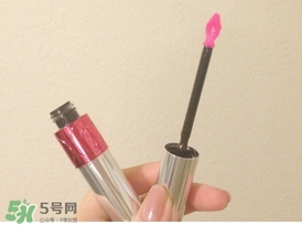 ysl唇油怎么用？ysl唇油使用方法