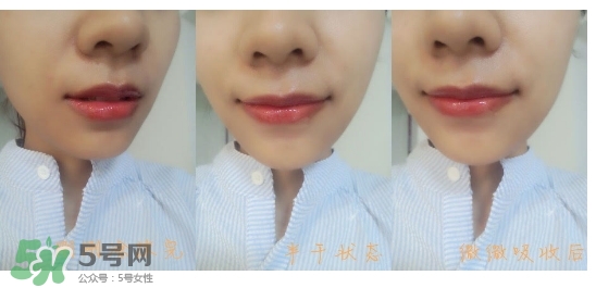 ysl唇油怎么用？ysl唇油使用方法