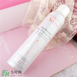 雅漾噴霧孕婦能用嗎？雅漾噴霧孕婦可以用嗎？