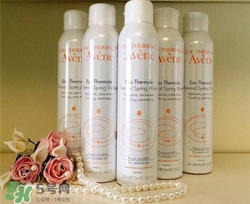 雅漾噴霧孕婦能用嗎？雅漾噴霧孕婦可以用嗎？