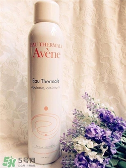 雅漾噴霧孕婦能用嗎？雅漾噴霧孕婦可以用嗎？