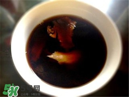 四物湯是哪四物？四物湯怎么做?