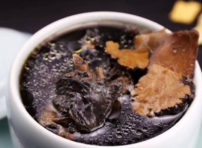 四物湯是哪四物？四物湯怎么做?