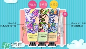嘉媚樂(lè)護(hù)手霜怎么樣?camenae護(hù)手霜好用嗎? 嘉媚樂(lè)護(hù)手霜怎么樣?camenae護(hù)手霜好用嗎?