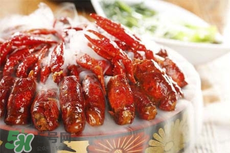 小龍蝦可以放冰箱嗎？小龍蝦冰箱能保存多久？