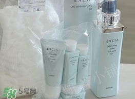 excia滲透乳多少錢一瓶？excia滲透乳專柜價格