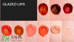 ellis faas口紅怎么用？ellis faas口紅怎么樣？