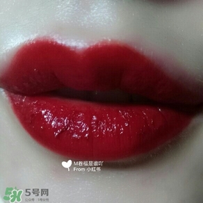 ellis faas口紅怎么用？ellis faas口紅怎么樣？