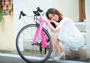 騎自行車消耗多少卡路里？騎自行車消耗熱量