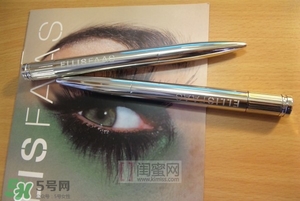 ellis faas口紅怎么用？ellis faas口紅怎么樣？