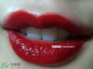 ellis faas口紅怎么用？ellis faas口紅怎么樣？