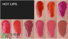 ellis faas口紅怎么用？ellis faas口紅怎么樣？