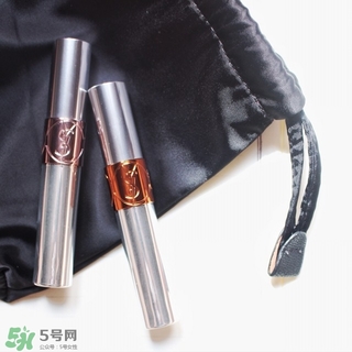 ysl唇油怎么用？ysl唇油使用方法
