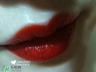 ellis faas口紅怎么用？ellis faas口紅怎么樣？