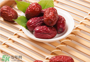 紅棗有點(diǎn)苦怎么回事？紅棗發(fā)苦還能吃嗎？
