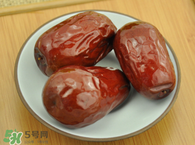 大棗為什么有辣的感覺？大棗有辣味是什么原因？