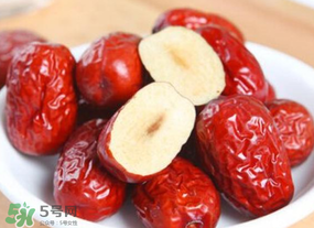 大棗為什么有辣的感覺？大棗有辣味是什么原因？