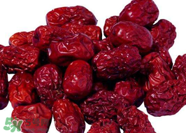 為什么干紅棗有點(diǎn)辣？干紅棗辣是怎么回事？