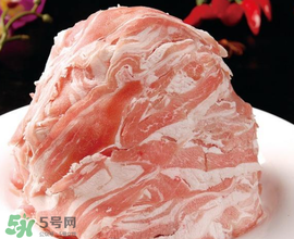 羊肉有點(diǎn)發(fā)臭還能吃嗎？羊肉有點(diǎn)臭味怎么去除？