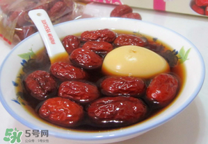 為什么煮紅棗會(huì)有白沫？紅棗煮出來(lái)上面一層白沬是什么？