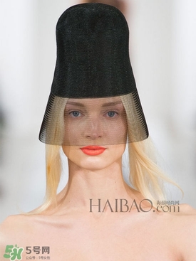 珊瑚橘是什么顏色？珊瑚橘口紅試色圖片