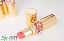 珊瑚橘口紅哪個(gè)牌子好？珊瑚橘色口紅推薦