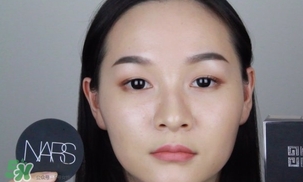 nars蜜粉和紀(jì)梵希散粉哪個(gè)好？nars蜜粉和紀(jì)梵希散粉對(duì)比
