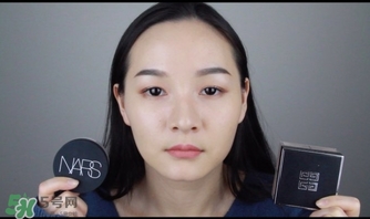 nars蜜粉和紀(jì)梵希散粉哪個(gè)好？nars蜜粉和紀(jì)梵希散粉對(duì)比