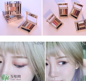 詩佩妮眼影怎么樣？詩佩妮眼影好用嗎？