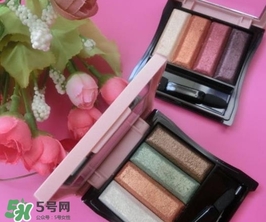 詩(shī)佩妮眼影怎么化？詩(shī)佩妮眼影教程