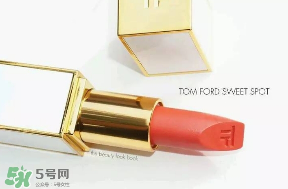 珊瑚橘口紅哪個牌子好？珊瑚橘色口紅推薦