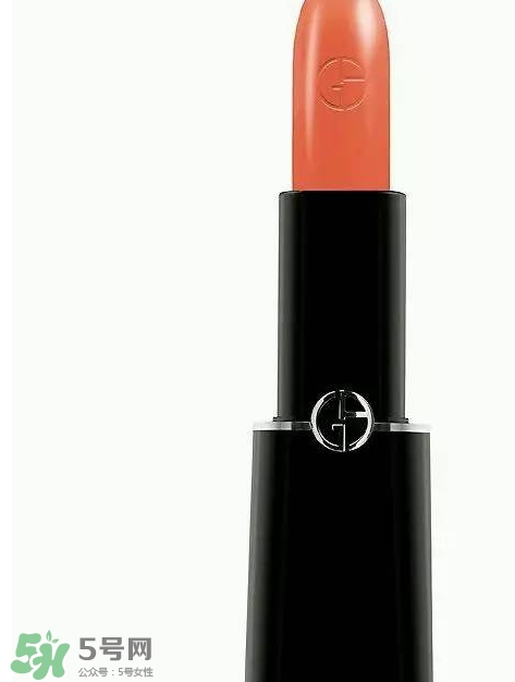 珊瑚橘口紅哪個牌子好？珊瑚橘色口紅推薦