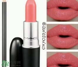 珊瑚橘口紅哪個牌子好？珊瑚橘色口紅推薦