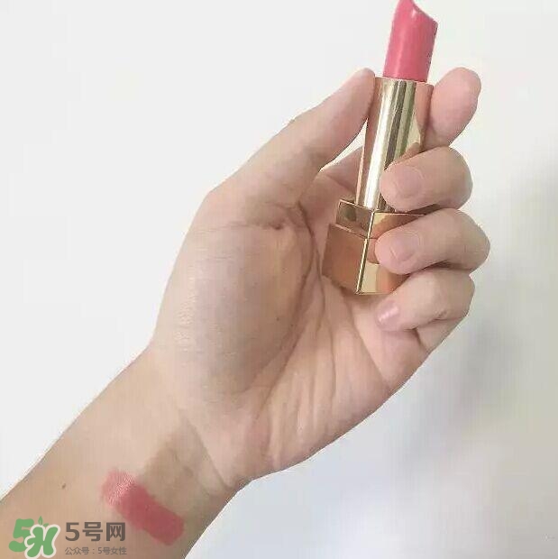 珊瑚橘口紅哪個(gè)牌子好？珊瑚橘色口紅推薦