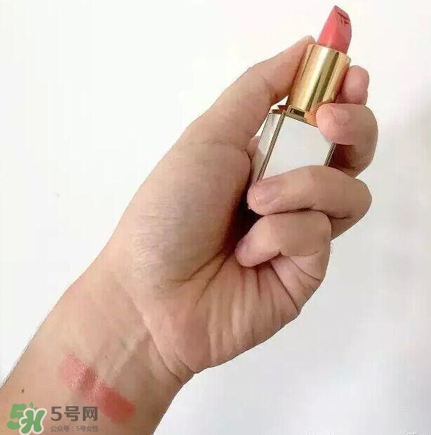 珊瑚橘口紅哪個(gè)牌子好？珊瑚橘色口紅推薦