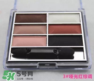 詩(shī)佩妮眼影怎么化？詩(shī)佩妮眼影教程