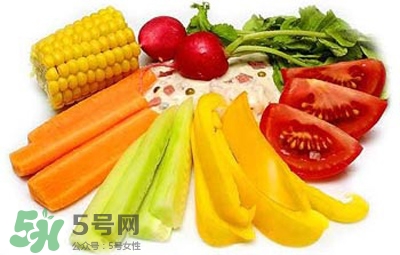 負(fù)卡路里的食物有哪些？負(fù)卡路里食物真的吃不胖嗎？