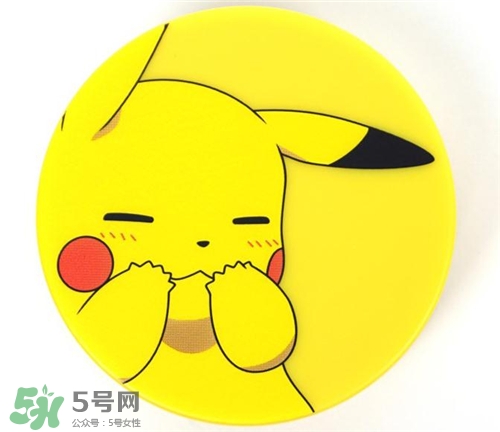 魔法森林皮卡丘氣墊好用嗎？tonymoly魔法森林皮卡丘氣墊怎么樣？