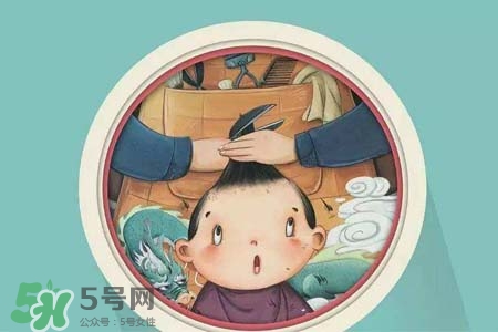 龍?zhí)ь^剪頭發(fā)上午還是下午好？龍?zhí)ь^剪頭發(fā)的時間