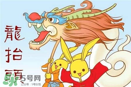 龍?zhí)ь^剪頭發(fā)上午還是下午好？龍?zhí)ь^剪頭發(fā)的時間