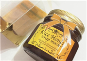 rice honey蜂蜜睡眠面膜好用嗎？美人糠蜂蜜睡眠面膜怎么樣？