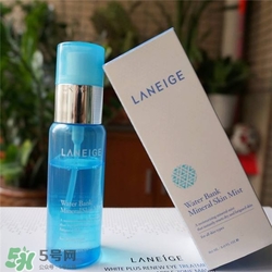 蘭芝噴霧好用嗎？蘭芝噴霧怎么樣？