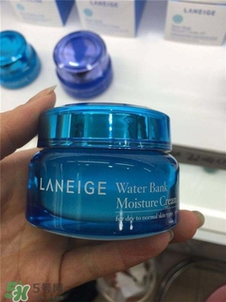 蘭芝水庫眼霜好用嗎？蘭芝水庫眼霜怎么樣？