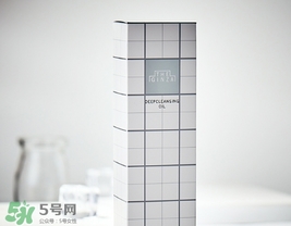 the ginza卸妝油怎么用？the ginza卸妝油使用方法