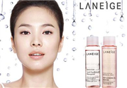 蘭芝眼唇卸妝液怎么用？蘭芝眼唇卸妝液使用方法