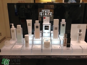 the ginza是什么牌子？the ginza是什么檔次？