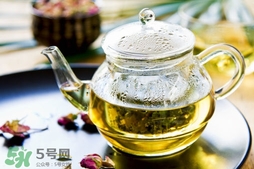 減肥茶能減肥嗎？減肥茶有用嗎？