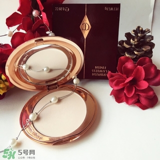 charlotte tilbury蜜粉餅多少錢(qián)？ct蜜粉餅專(zhuān)柜價(jià)格