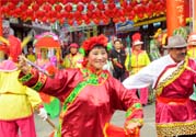 龍?zhí)ь^可以結(jié)婚嗎？龍?zhí)ь^是結(jié)婚吉日嗎？
